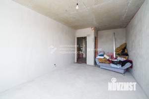 1-к квартира, вторичка, 48м2, 14/17 этаж