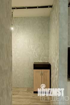 1-к квартира, вторичка, 31м2, 2/5 этаж