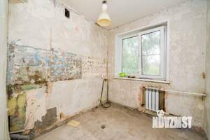 1-к квартира, вторичка, 31м2, 5/5 этаж