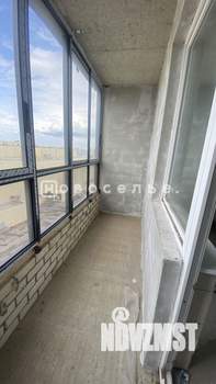 3-к квартира, вторичка, 103м2, 8/25 этаж