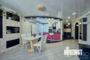 2-к квартира, вторичка, 74м2, 8/10 этаж