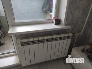 2-к квартира, вторичка, 51м2, 4/10 этаж