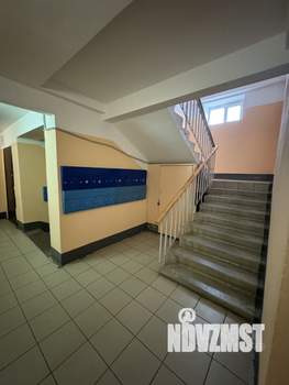 2-к квартира, вторичка, 52м2, 10/10 этаж