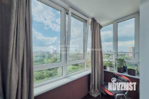 1-к квартира, вторичка, 47м2, 11/25 этаж