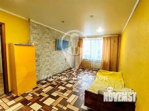 2-к квартира, вторичка, 45м2, 2/9 этаж