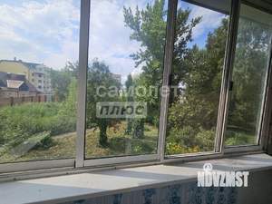 1-к квартира, вторичка, 31м2, 2/5 этаж