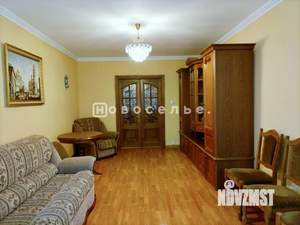 4-к квартира, вторичка, 115м2, 6/10 этаж