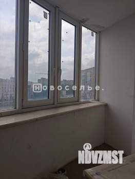 2-к квартира, вторичка, 75м2, 6/9 этаж