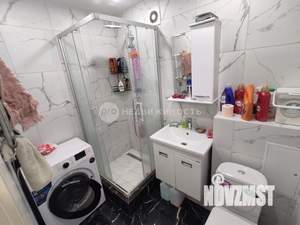 2-к квартира, вторичка, 44м2, 6/9 этаж