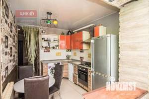 2-к квартира, вторичка, 48м2, 9/10 этаж