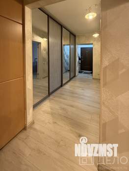 1-к квартира, вторичка, 52м2, 1/5 этаж