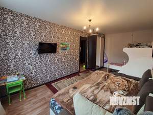 1-к квартира, вторичка, 30м2, 4/9 этаж