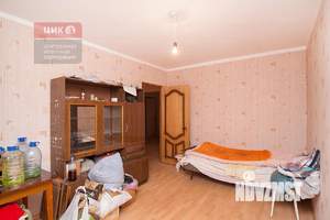 3-к квартира, вторичка, 105м2, 2/10 этаж