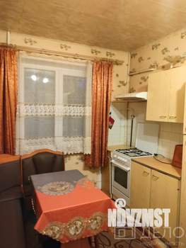 3-к квартира, вторичка, 66м2, 2/9 этаж