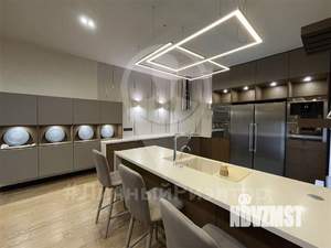 1-к квартира, вторичка, 200м2, 15/15 этаж