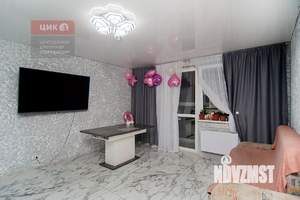 2-к квартира, вторичка, 65м2, 4/8 этаж
