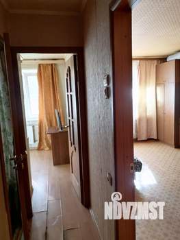 1-к квартира, вторичка, 33м2, 1/5 этаж