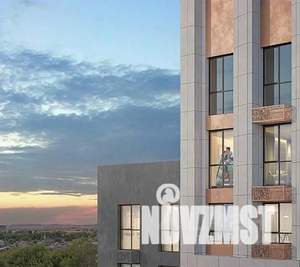 3-к квартира, вторичка, 82м2, 12/25 этаж