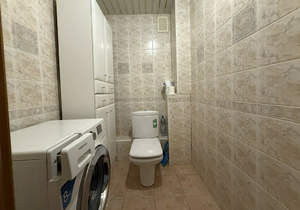 3-к квартира, вторичка, 82м2, 3/10 этаж