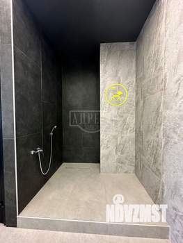 1-к квартира, сданный дом, 46м2, 12/25 этаж