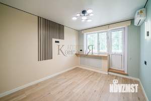 2-к квартира, вторичка, 41м2, 5/5 этаж