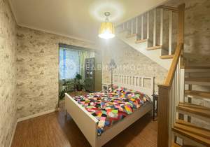 3-к квартира, вторичка, 88м2, 10/11 этаж