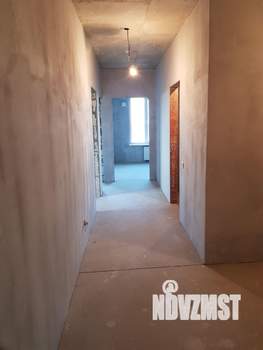 3-к квартира, вторичка, 95м2, 24/25 этаж