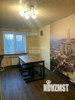 3-к квартира, вторичка, 59м2, 4/5 этаж