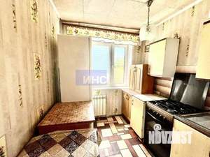 1-к квартира, вторичка, 30м2, 5/5 этаж