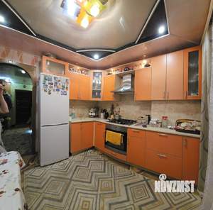 2-к квартира, вторичка, 58м2, 1/11 этаж