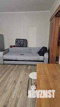 1-к квартира, вторичка, 30м2, 2/5 этаж