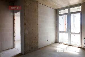 1-к квартира, вторичка, 36м2, 10/11 этаж