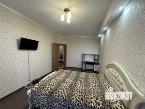1-к квартира, вторичка, 53м2, 10/18 этаж