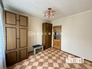 2-к квартира, вторичка, 33м2, 8/9 этаж