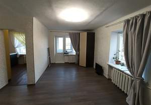 2-к квартира, вторичка, 39м2, 4/4 этаж