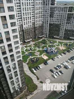 1-к квартира, вторичка, 37м2, 2/20 этаж