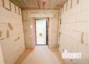 2-к квартира, вторичка, 59м2, 8/16 этаж