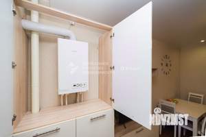 1-к квартира, вторичка, 47м2, 8/25 этаж