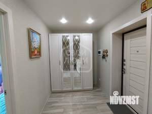 2-к квартира, вторичка, 64м2, 9/10 этаж