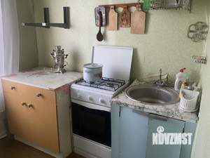 1-к квартира, вторичка, 21м2, 9/9 этаж
