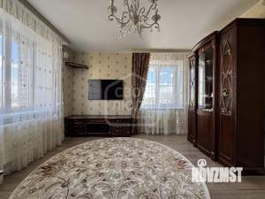 2-к квартира, вторичка, 64м2, 5/10 этаж