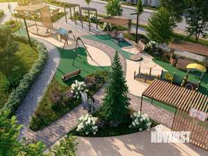 2-к квартира, вторичка, 38м2, 8/25 этаж