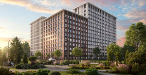 3-к квартира, вторичка, 70м2, 10/14 этаж