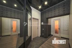 1-к квартира, вторичка, 50м2, 4/5 этаж