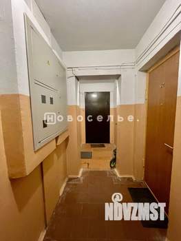 1-к квартира, вторичка, 29м2, 7/10 этаж