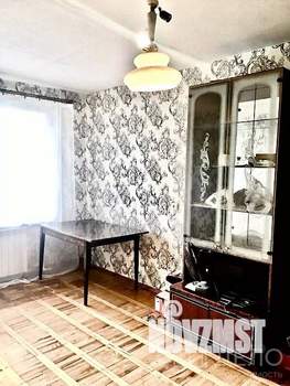 2-к квартира, вторичка, 42м2, 2/5 этаж