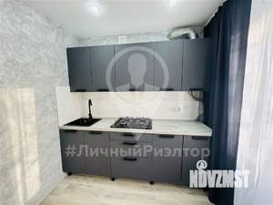 1-к квартира, вторичка, 30м2, 4/5 этаж