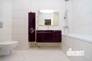 3-к квартира, вторичка, 85м2, 2/19 этаж