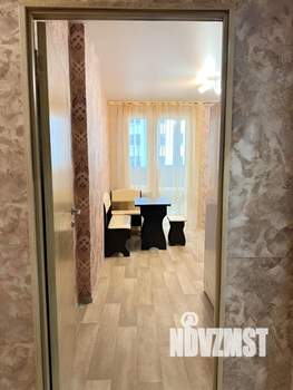 1-к квартира, вторичка, 42м2, 5/23 этаж