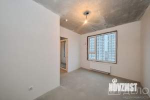 1-к квартира, вторичка, 39м2, 12/25 этаж